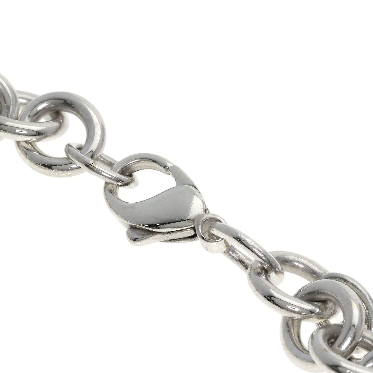 Tiffany & Co Tag Bracelet — view 5
