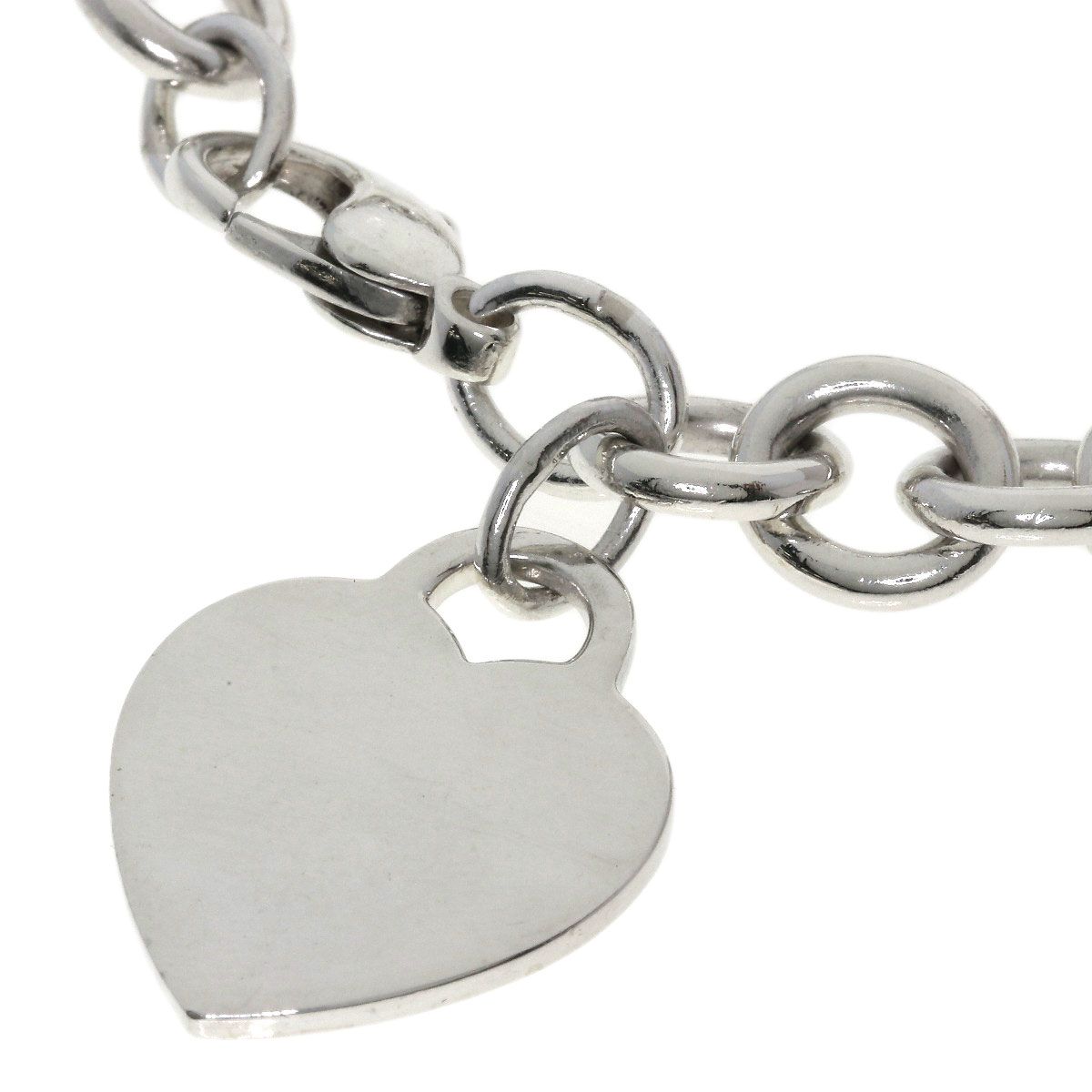 Tiffany & Co Tag Bracelet — view 2