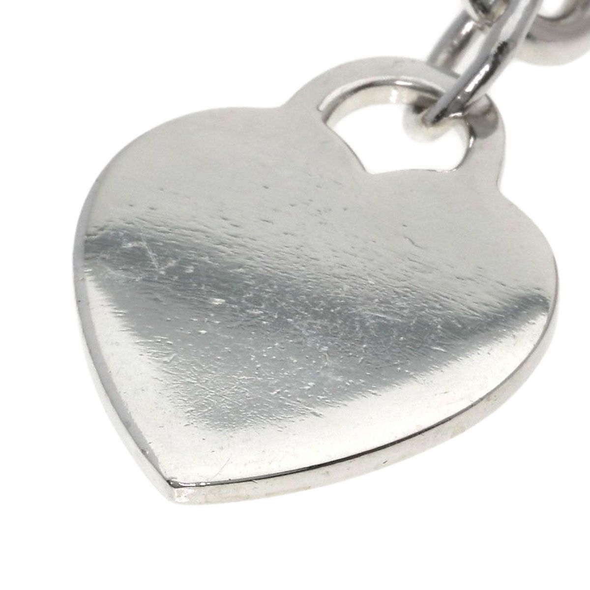 Tiffany & Co Tag Bracelet — view 7