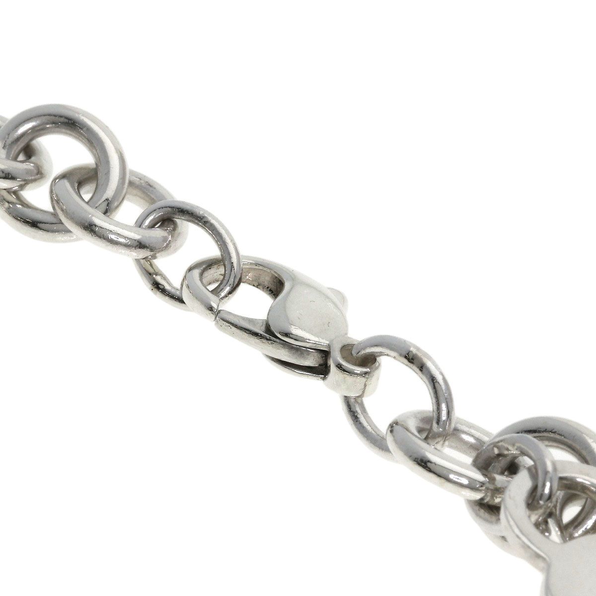 Tiffany & Co Tag Bracelet — view 4