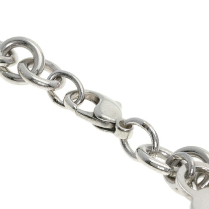 Tiffany & Co Tag Bracelet — view 4