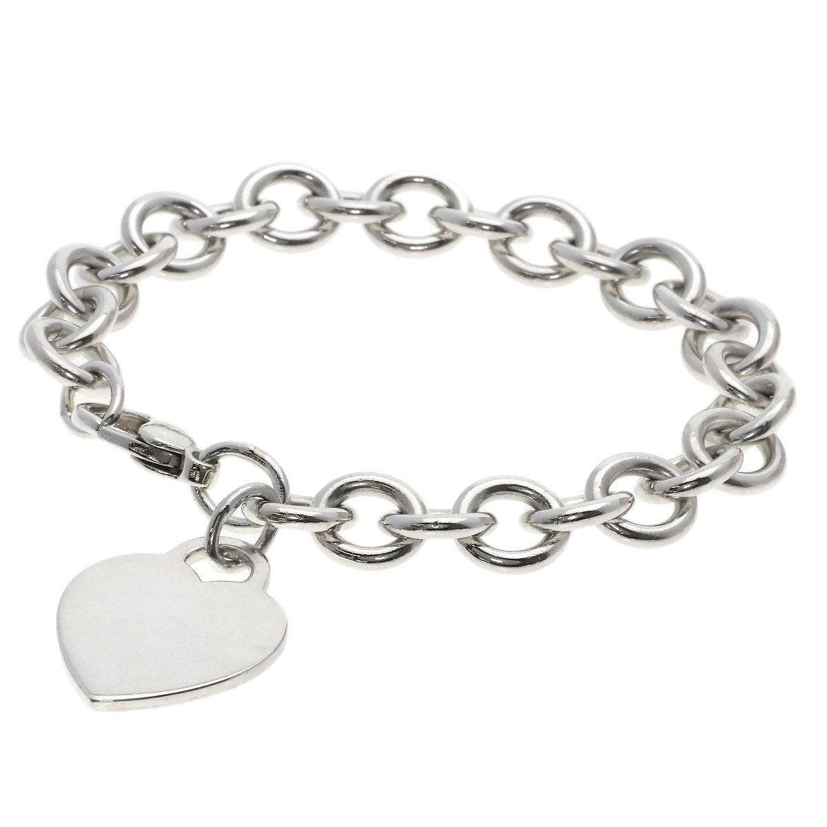 Tiffany & Co Tag Bracelet