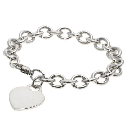 Tiffany & Co Tag Bracelet