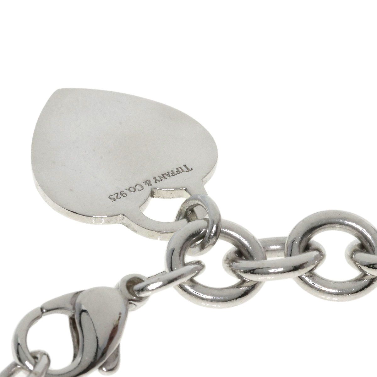 Tiffany & Co Tag Bracelet — view 3