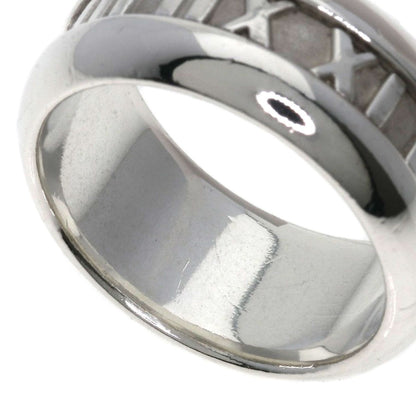 Tiffany & Co Atlas Ring — view 8