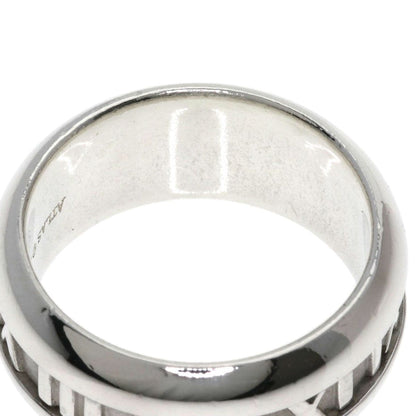 Tiffany & Co Atlas Ring — view 6