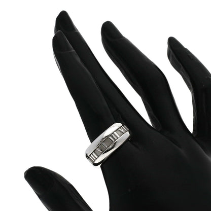 Tiffany & Co Atlas Ring — view 5