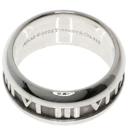 Tiffany & Co Atlas Ring — view 4