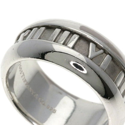 Tiffany & Co Atlas Ring — view 9