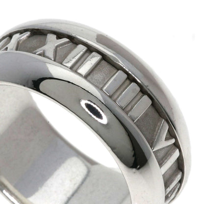 Tiffany & Co Atlas Ring — view 7