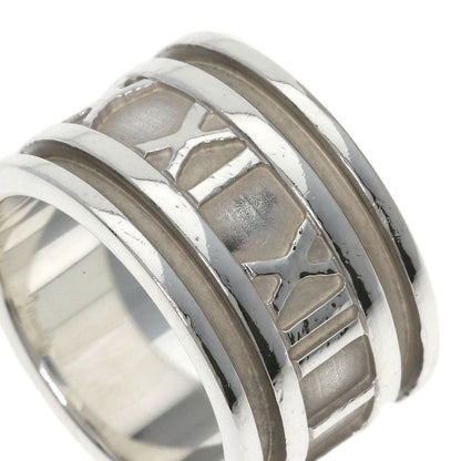 Tiffany & Co Atlas Wide Ring — view 8