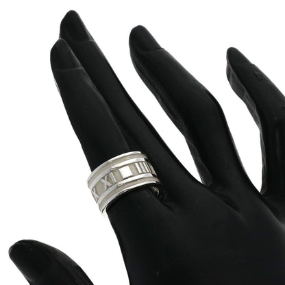 Tiffany & Co Atlas Wide Ring — view 5