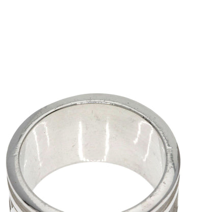Tiffany & Co Atlas Wide Ring