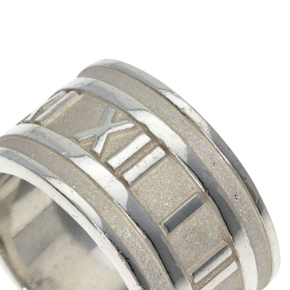 Tiffany & Co Atlas Wide Ring — view 7