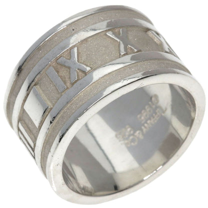 Tiffany & Co Atlas Wide Ring — view 2