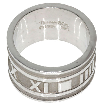 Tiffany & Co Atlas Wide Ring — view 4