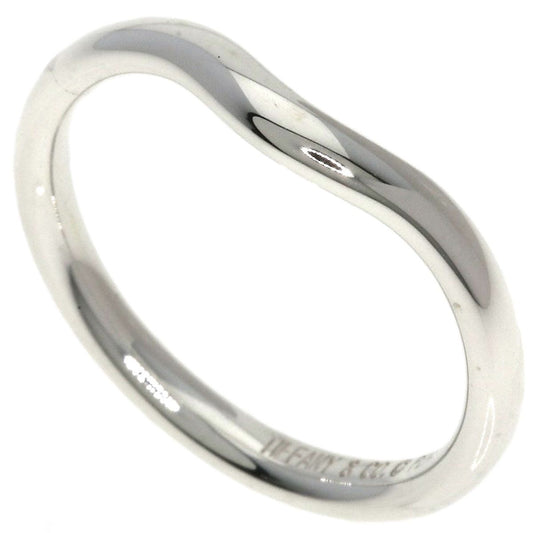 Tiffany & Co Curve Ring