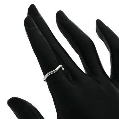 Tiffany & Co Curve Ring — view 6