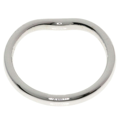 Tiffany & Co Curve Ring — view 4
