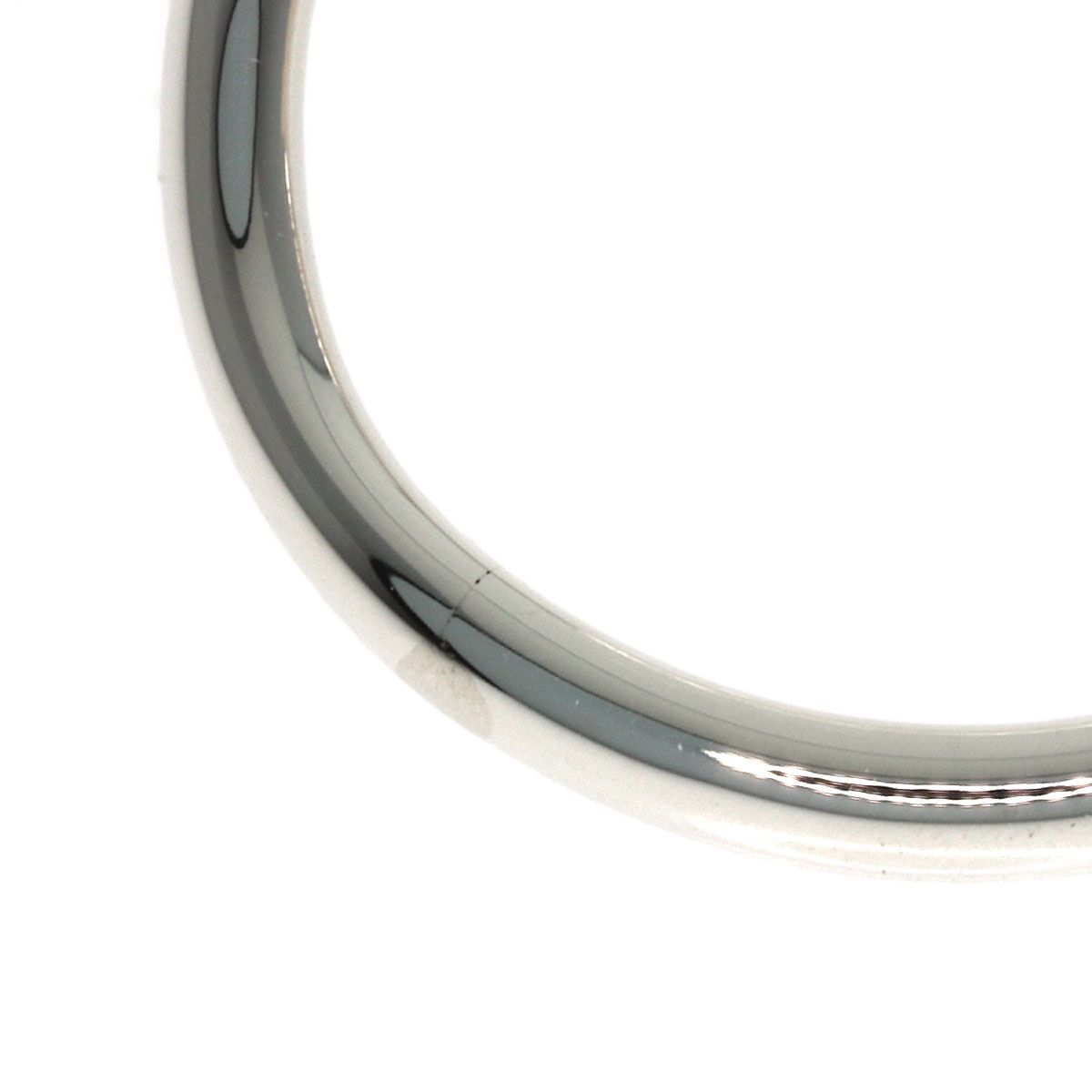 Tiffany & Co Curve Ring — view 7