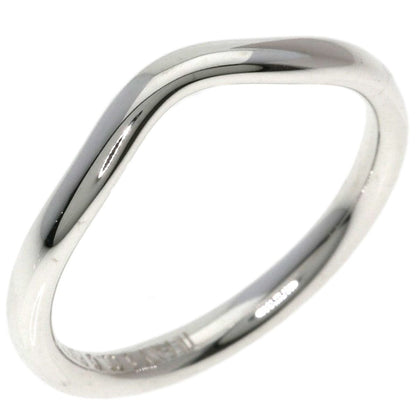 Tiffany & Co Curve Ring — view 2