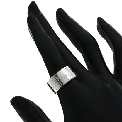 Tiffany & Co Notes Wide Ring — view 5