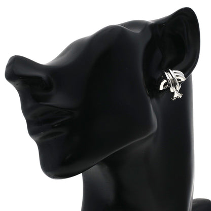 Tiffany & Co Signature Earrings — view 5