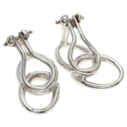 Tiffany & Co Double Loop Earrings — view 2