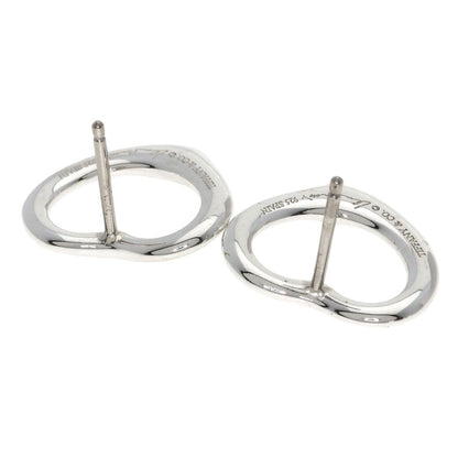 Tiffany & Co Open Earrings — view 3
