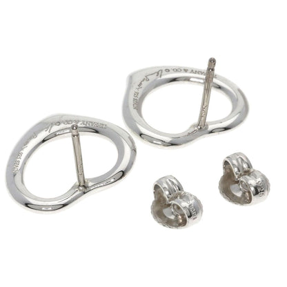 Tiffany & Co Open Earrings — view 2