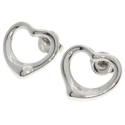 Tiffany & Co Open Earrings