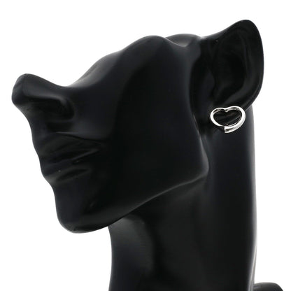 Tiffany & Co Open Earrings — view 4