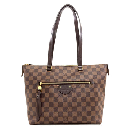 Louis Vuitton Jena PM Tote Damier Canvas
