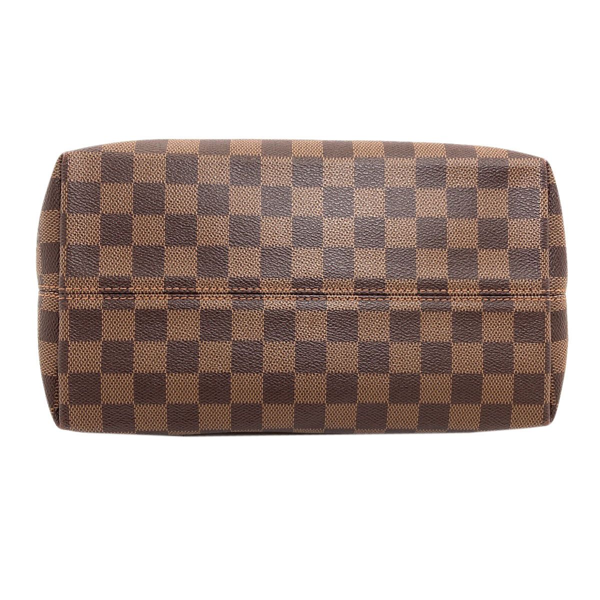 Louis Vuitton Jena PM Tote Damier Canvas — view 4