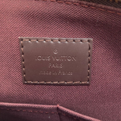Louis Vuitton Jena PM Tote Damier Canvas — view 6