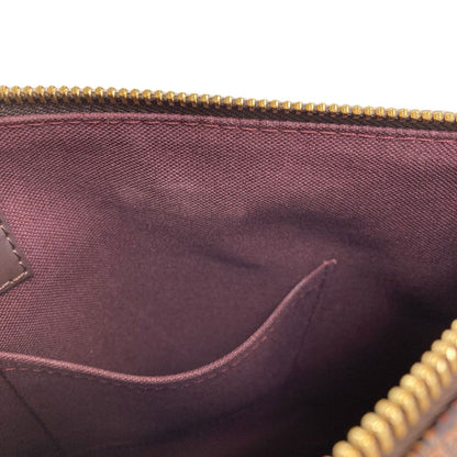 Louis Vuitton Jena PM Tote Damier Canvas — view 9
