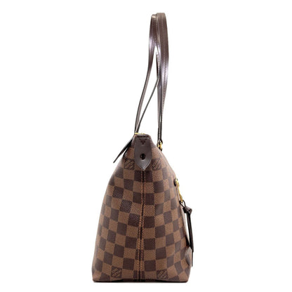 Louis Vuitton Jena PM Tote Damier Canvas — view 3