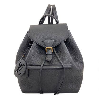 Louis Vuitton Montsouris PM Backpack Empreinte