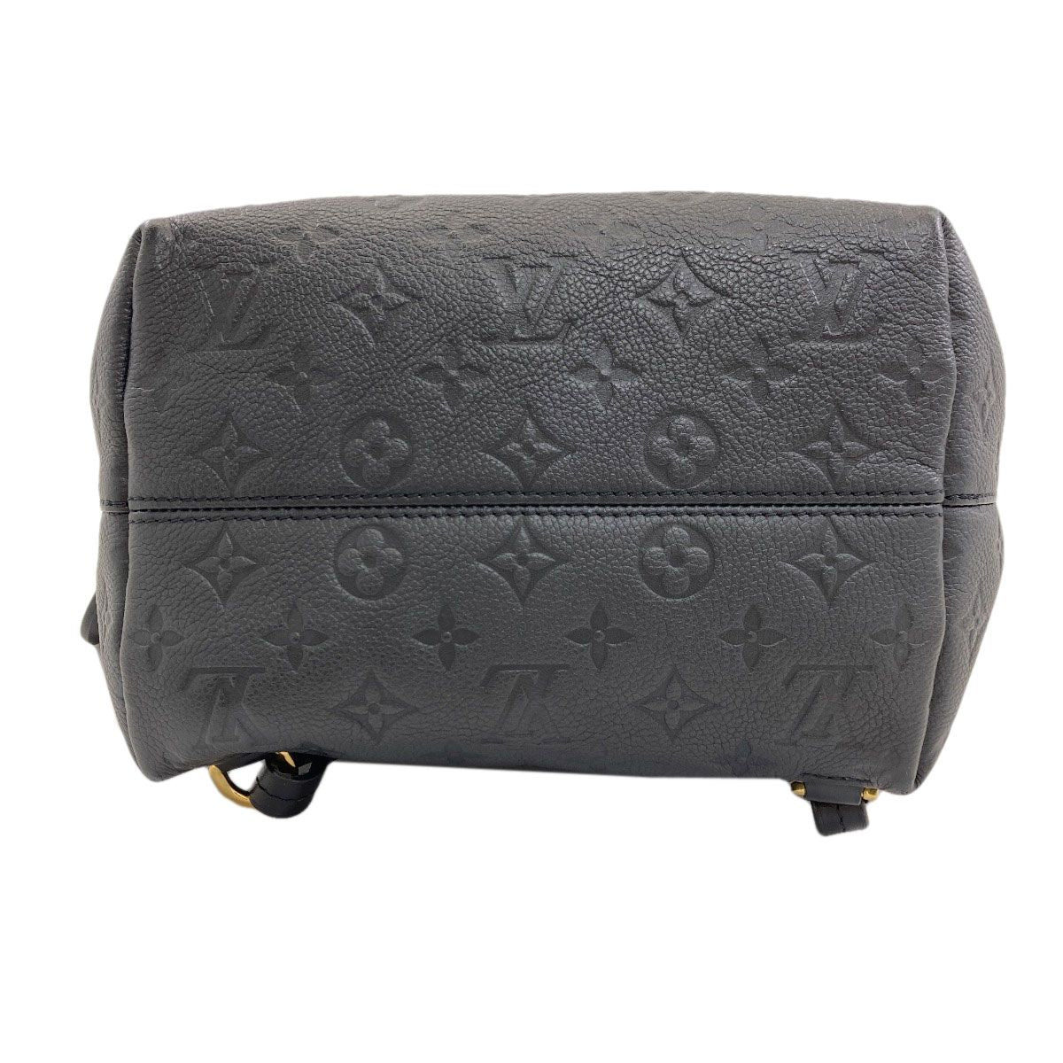 Louis Vuitton Montsouris PM Backpack Empreinte — view 4