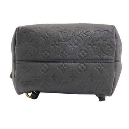 Louis Vuitton Montsouris PM Backpack Empreinte — view 4