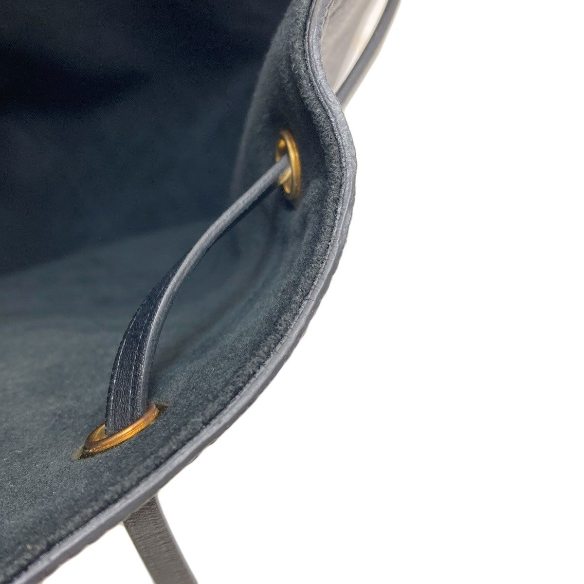 Louis Vuitton Montsouris PM Backpack Empreinte — view 9