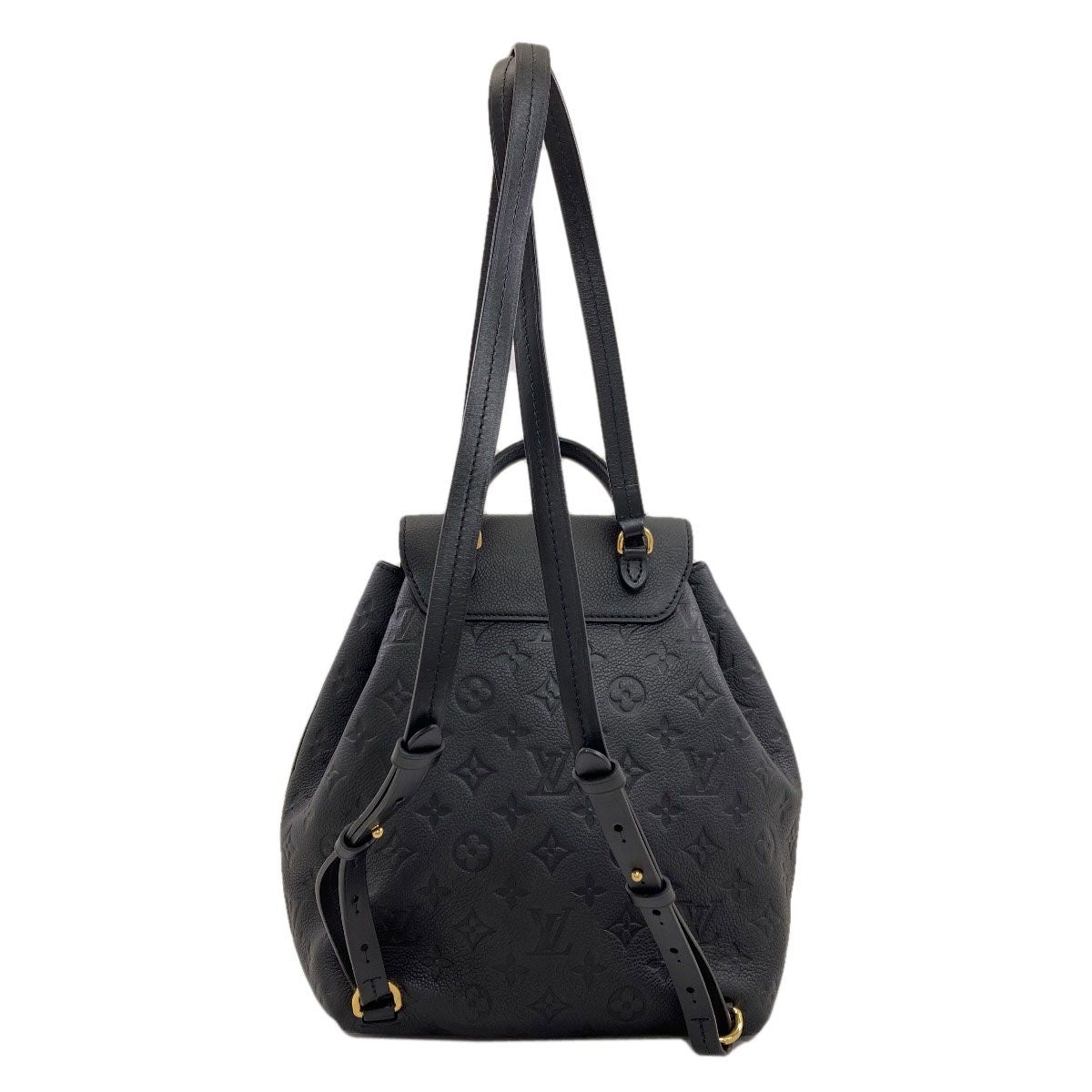 Louis Vuitton Montsouris PM Backpack Empreinte — view 2