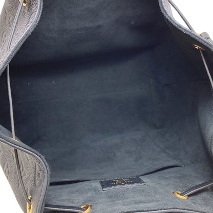 Louis Vuitton Montsouris PM Backpack Empreinte — view 5