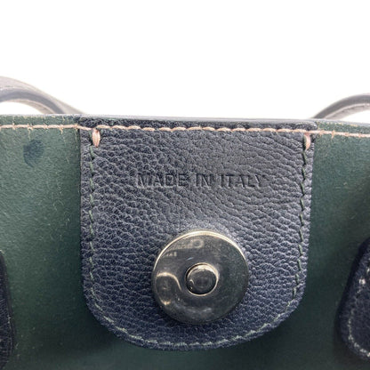 Dior Blossom 2-Way Handbag Leather — view 8