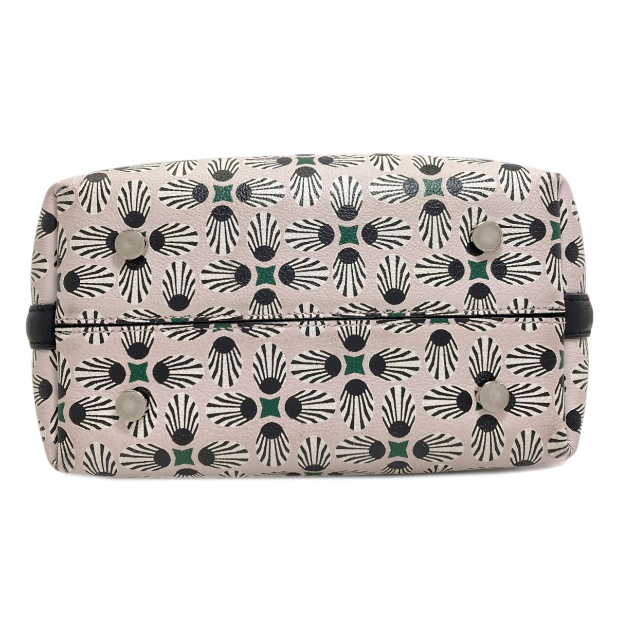 Dior Blossom 2-Way Handbag Leather — view 4