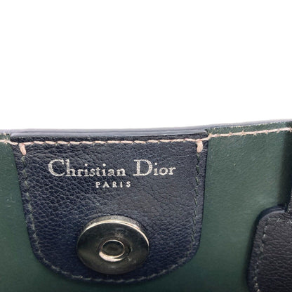 Dior Blossom 2-Way Handbag Leather — view 6
