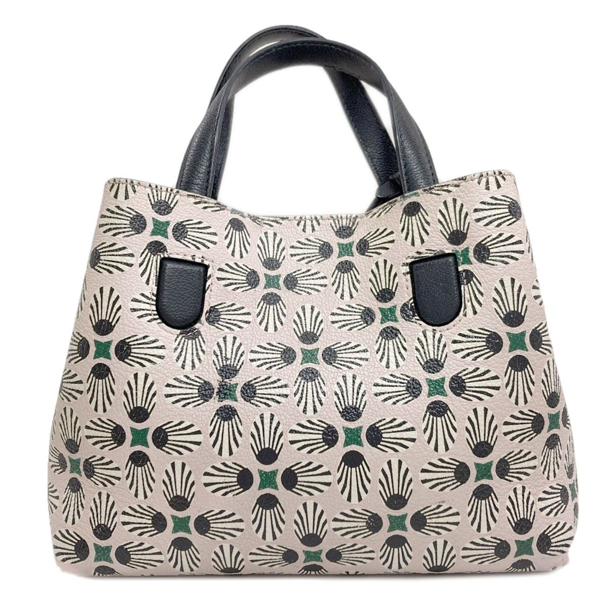 Dior Blossom 2-Way Handbag Leather — view 2