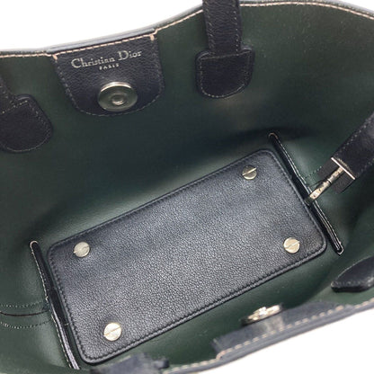 Dior Blossom 2-Way Handbag Leather — view 5