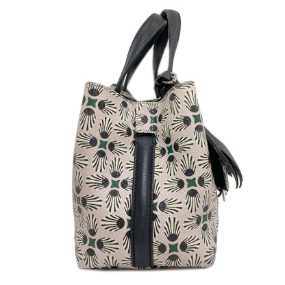 Dior Blossom 2-Way Handbag Leather — view 3