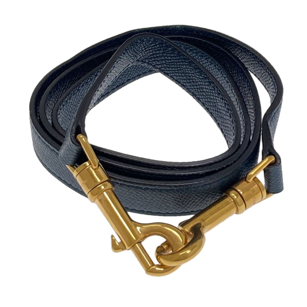 Celine Micro Belt Bag 2-Way Calf — view 9